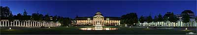 Kurhaus Wiesbaden