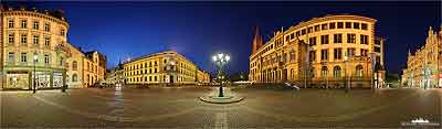Wiesbaden Schlo�platz
