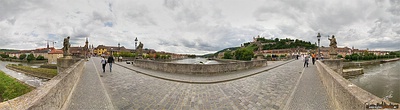 Bilder W�rzburg
