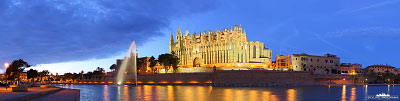 Panorama Bilder Insel Mallorca Panorama Bilder Insel Mallorca