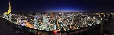 Panoramabilder vom Maintower Panoramabilder vom Maintower