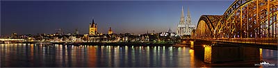 Panoramabilder Köln Panoramabilder Köln