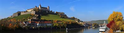 Panoramabilder Würzburg Panoramabilder Würzburg