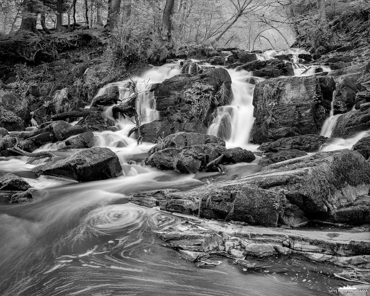 Selkefall bei Alexisbad im Harz (gf_0003)