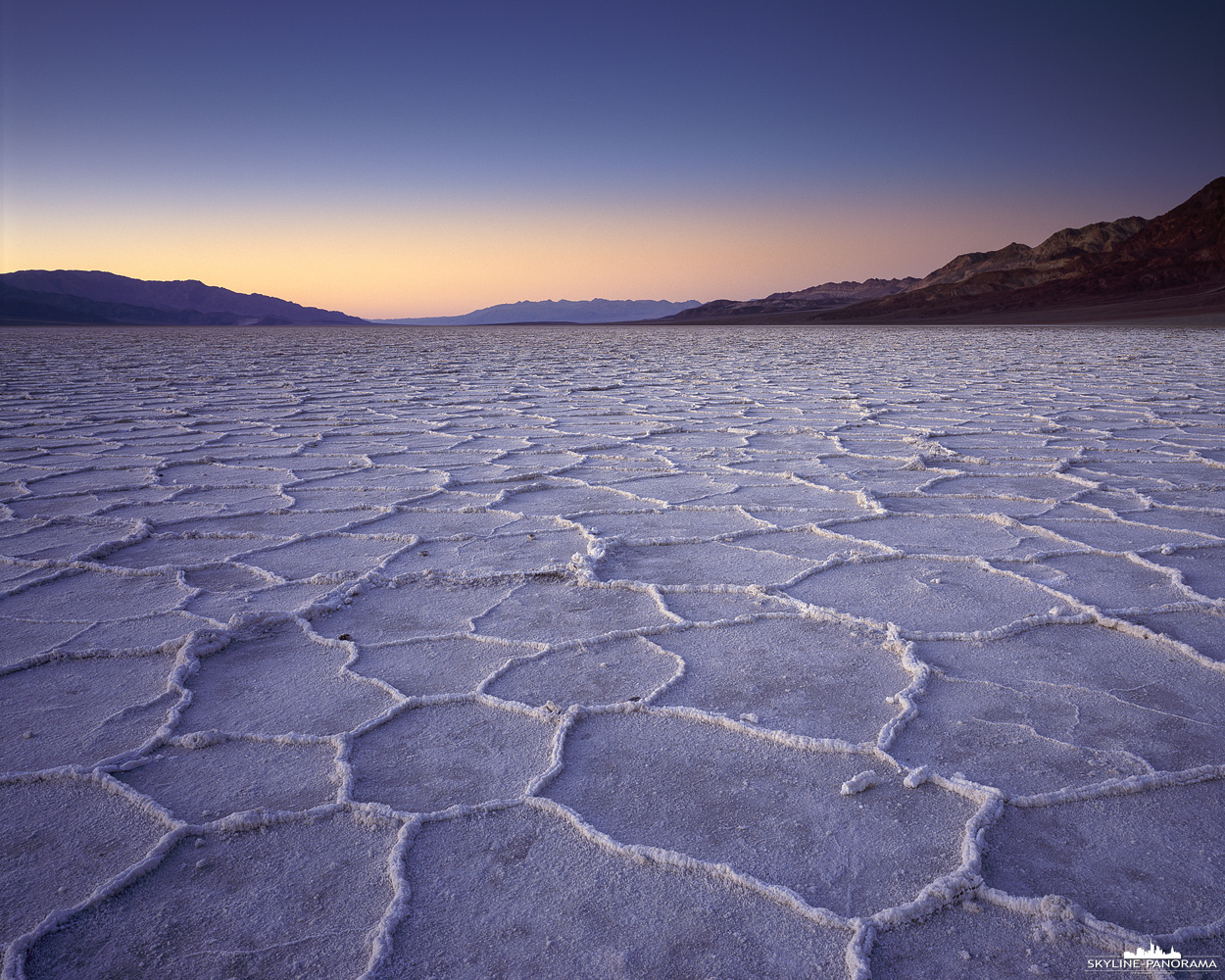 Death Valley - Badwater Basin (gf_0021)