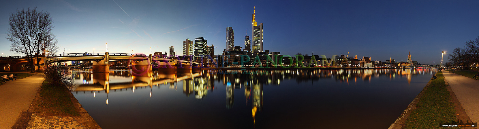 Panorama Frankfurt (p_00124)