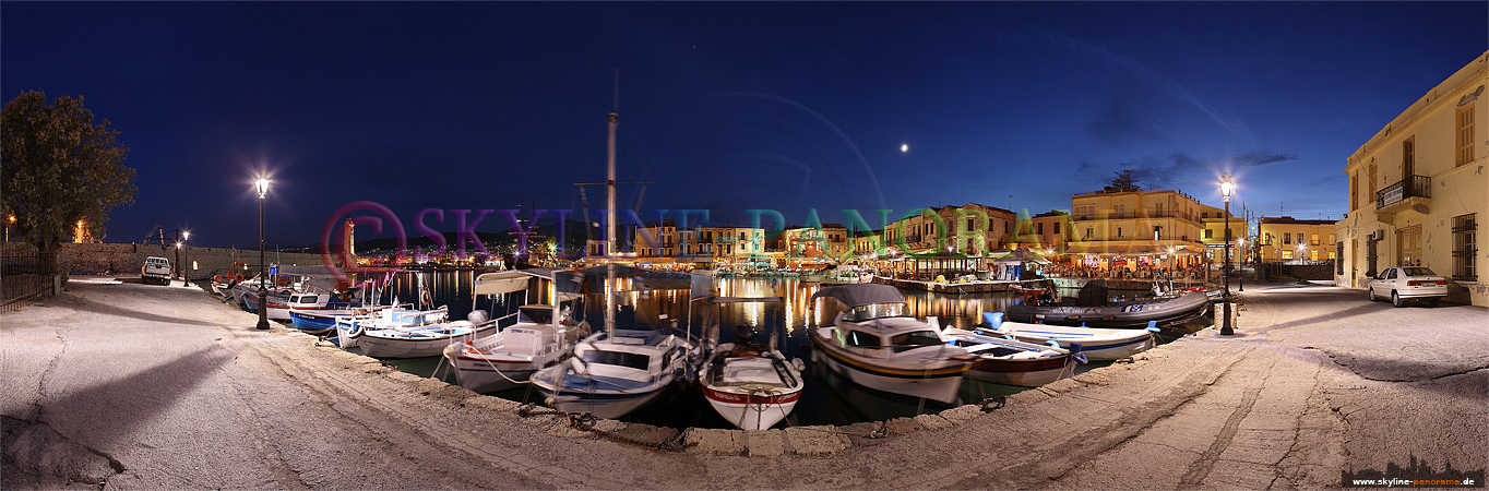 Hafen Rethymnon (p_00175)