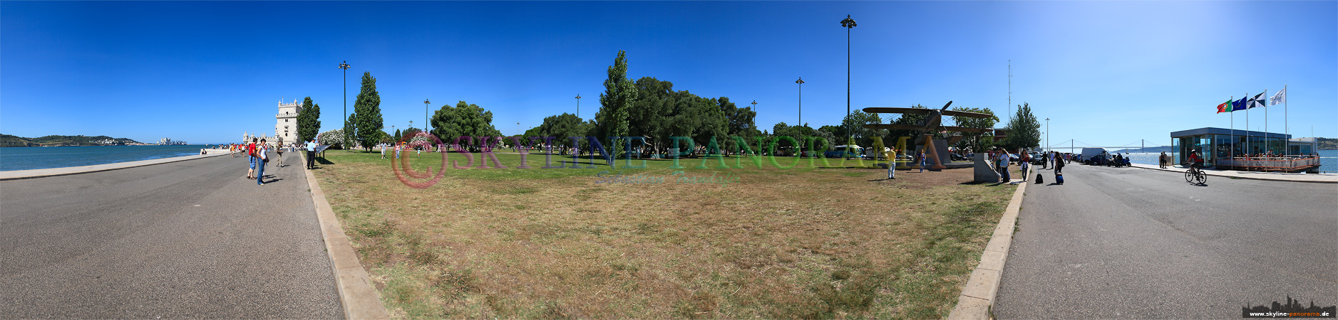 Panorama Lissabon (p_00233)