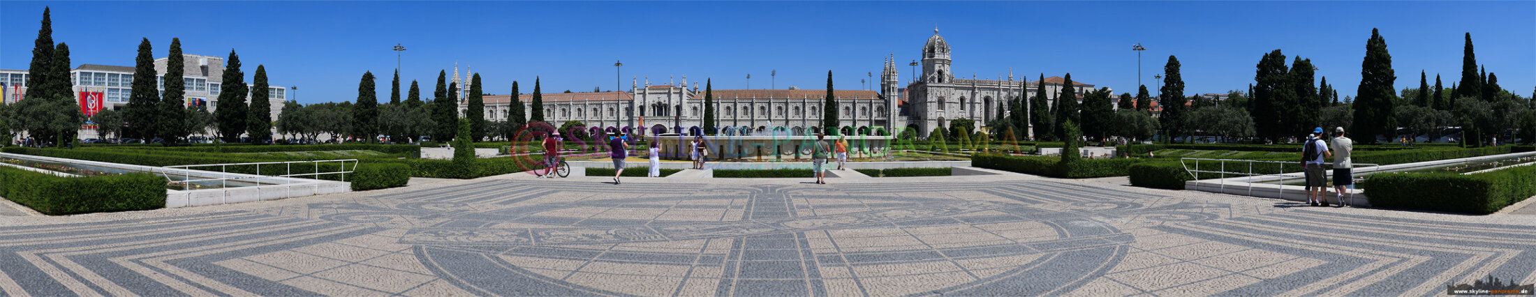 Kloster des Jerónimos (p_00238)