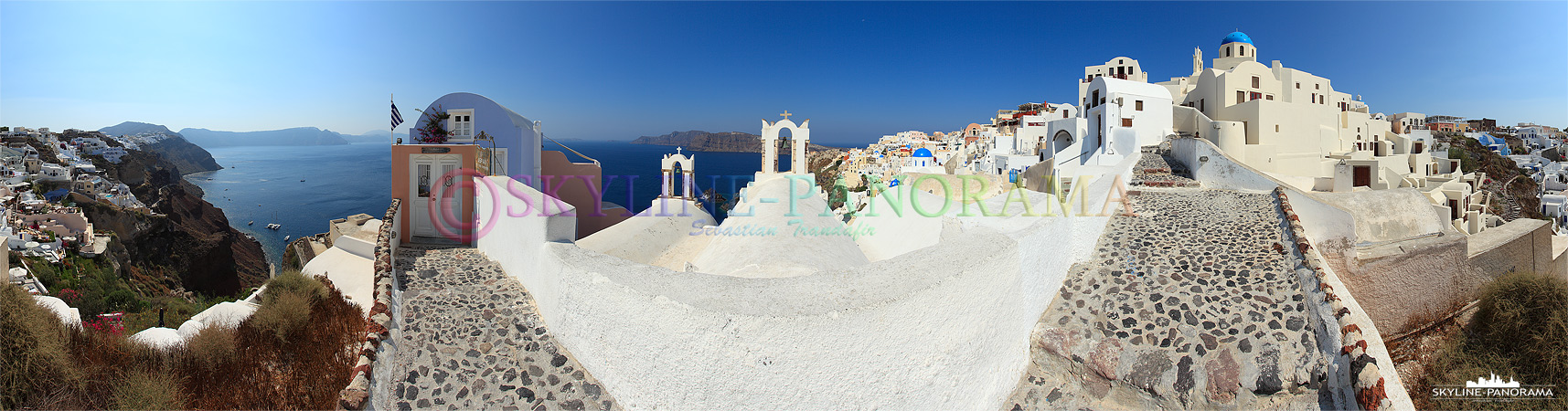 Panorama Santorini – Oia (p_00352)