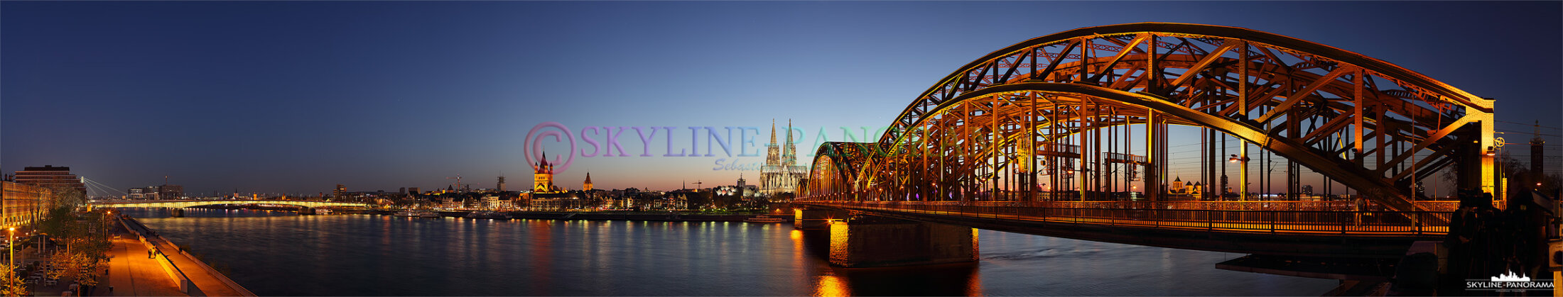 Panorama Köln (p_00384)