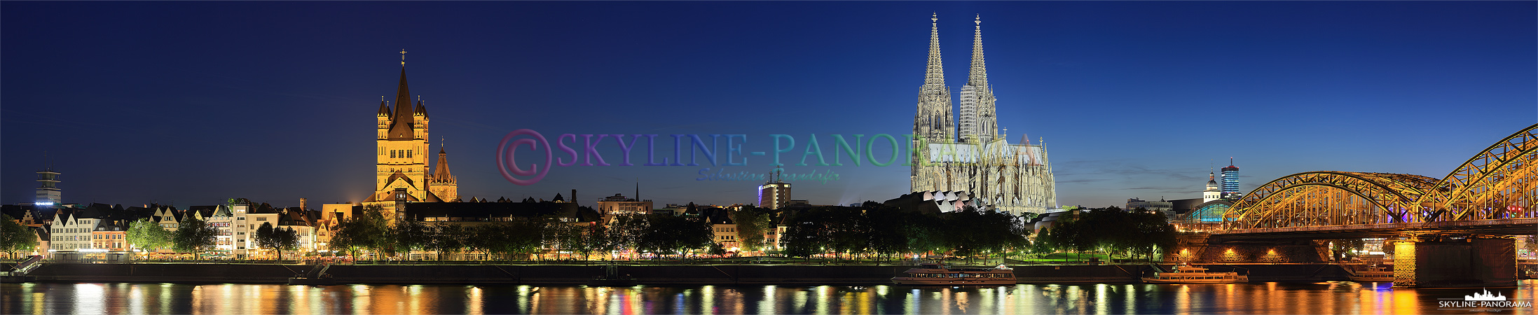 Skyline Köln (p_00541)