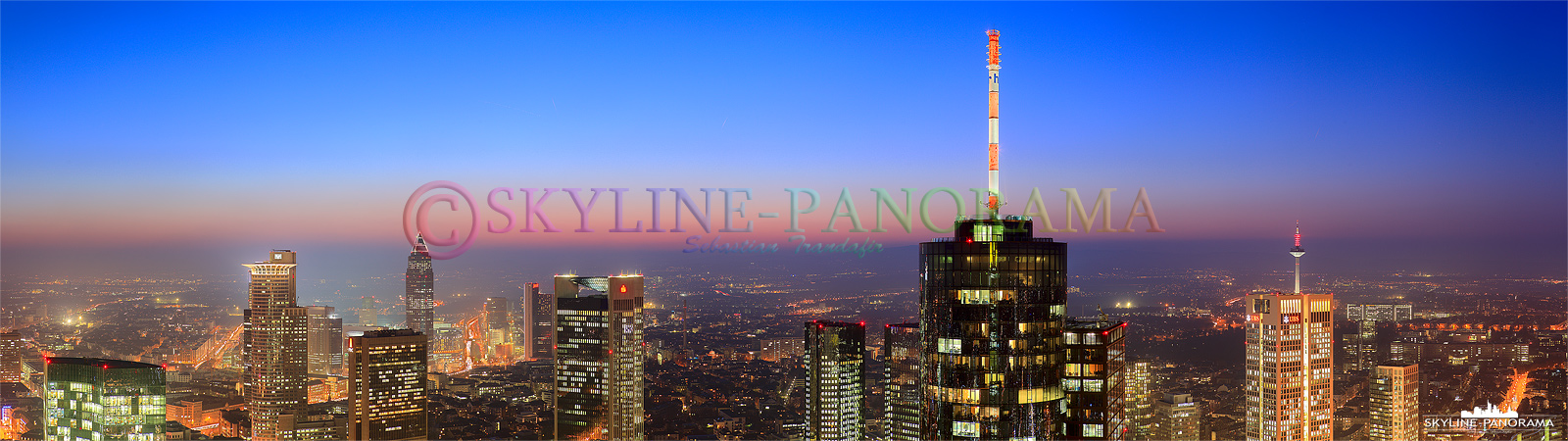 Skyline Frankfurt (p_00569)