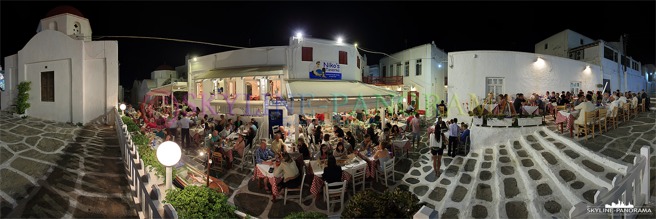 Restaurants in Mykonos (p_00622)