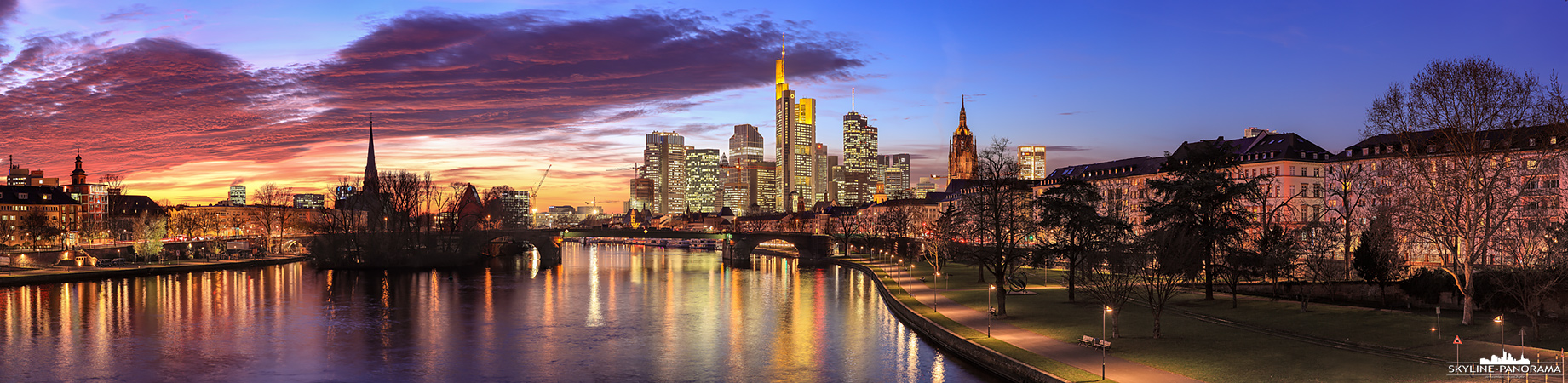 Skyline Bild Frankfurt (p_00665)