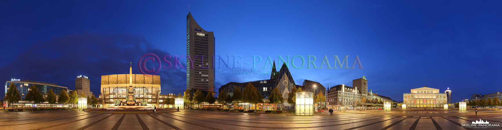 Gewandhaus Leipzig – Augustusplatz (p_00723)