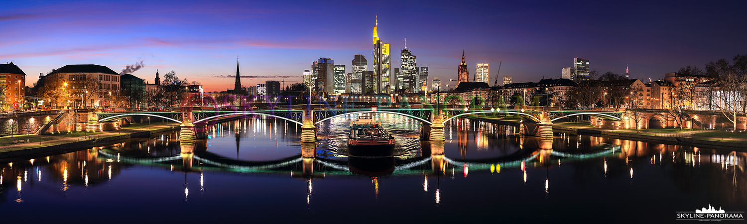 Skyline Frankfurt (p_00747)