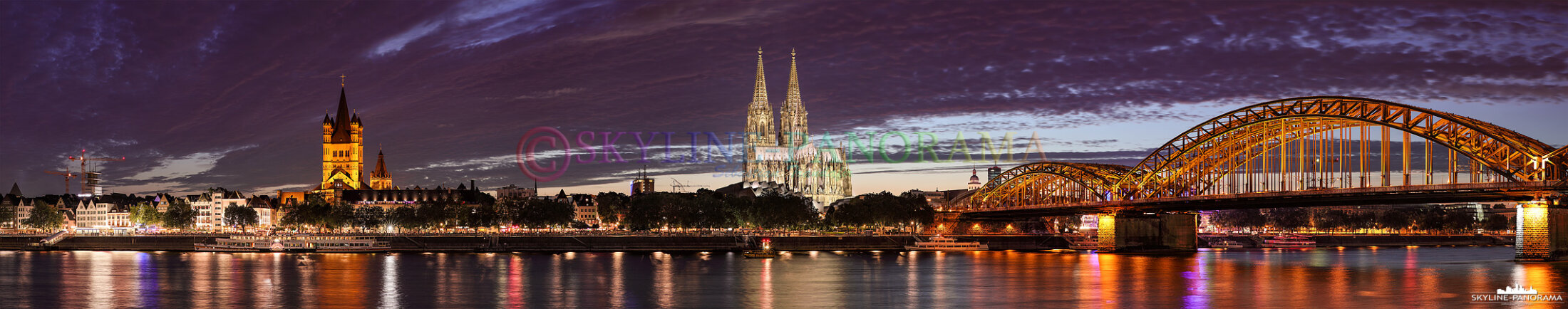 Köln Panorama (p_00800)