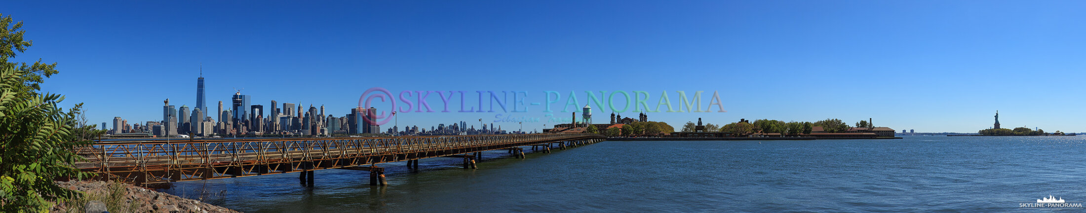 New York – Ellis Island (p_00949)