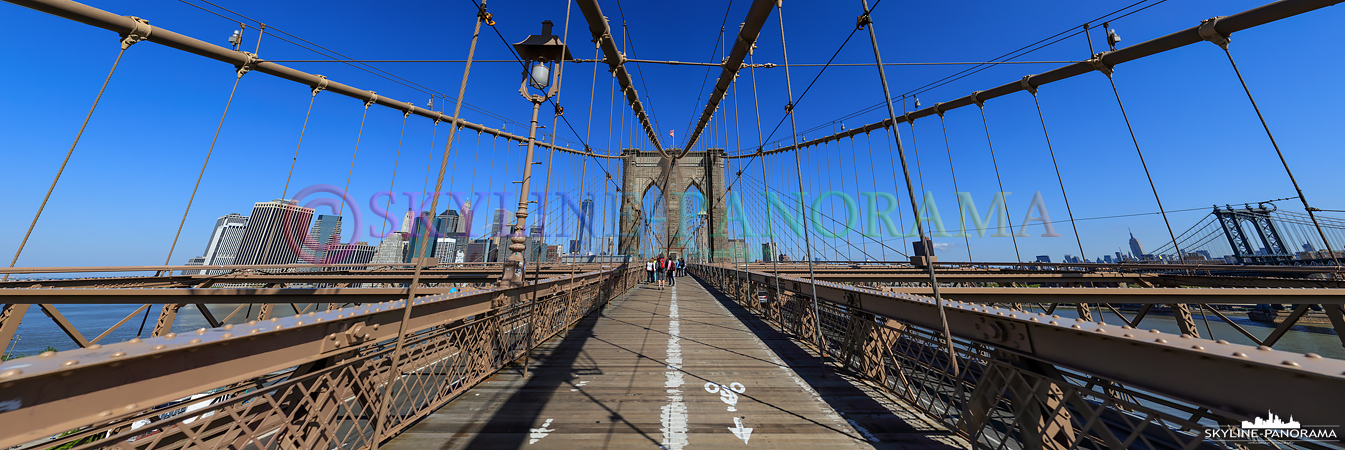 Brooklyn Bridge Manhattan (p_00953)