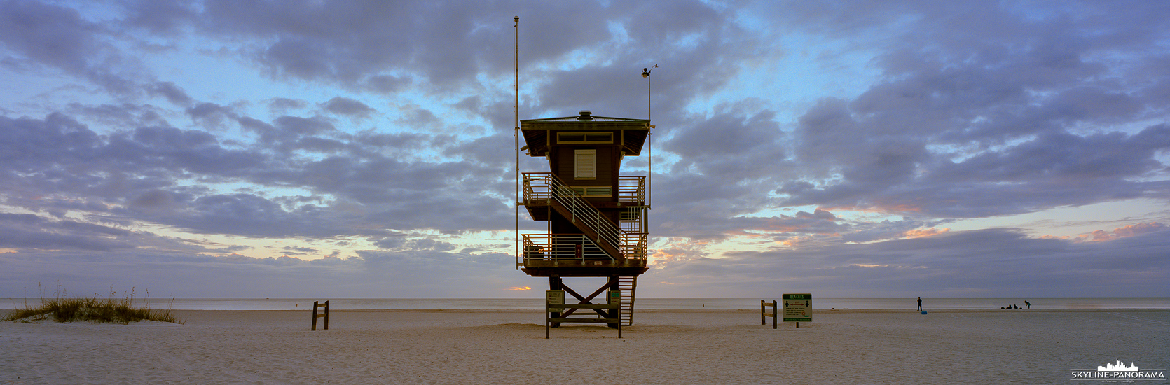 Panorama Florida - Beach Tower (p_01231)