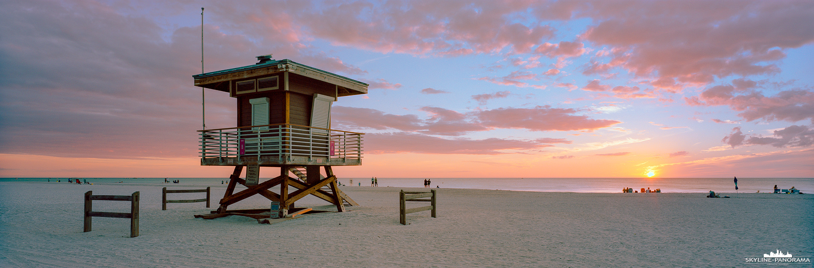 Panorama Florida - Sunset Beach Tower (p_01237)
