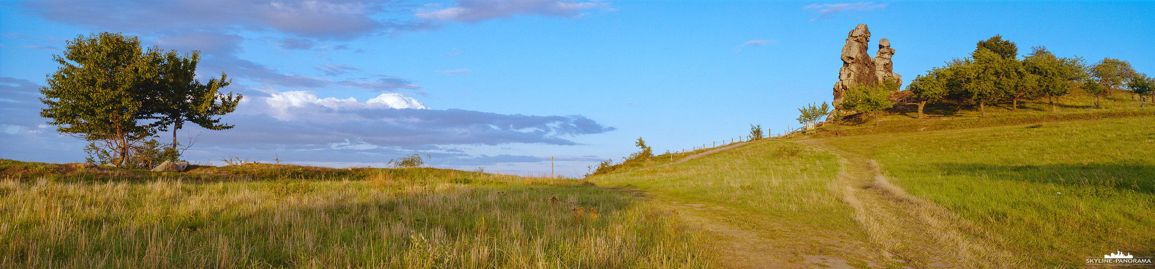 Panorama Teufelsmauer im Harzvorland (p_01293)